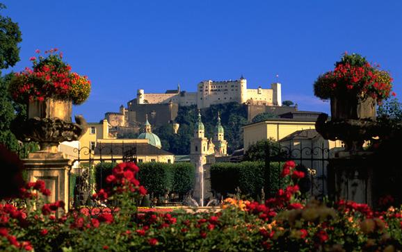 Hohensalzburg