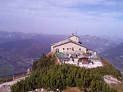 Kehlsteinhaus