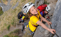 klettersteig